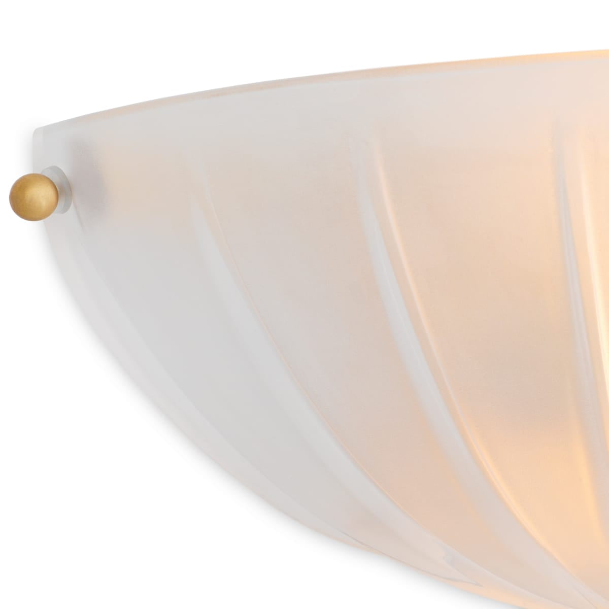 Eichholtz Lighting Wall Lamp Maranello House of Isabella UK