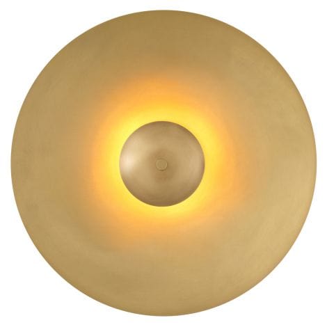 Eichholtz Lighting Wall Lamp Moderna House of Isabella UK