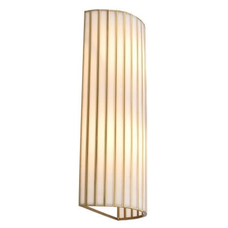 Eichholtz Lighting Wall Lamp Monari House of Isabella UK
