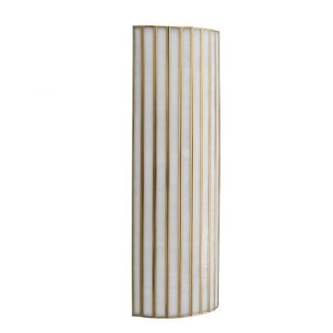 Eichholtz Lighting Wall Lamp Monari House of Isabella UK