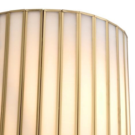 Eichholtz Lighting Wall Lamp Monari House of Isabella UK