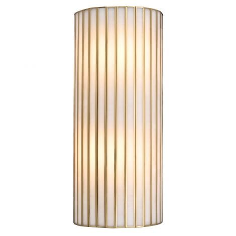 Eichholtz Lighting Wall Lamp Monari House of Isabella UK