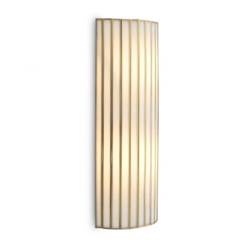 Eichholtz Lighting Wall Lamp Monari House of Isabella UK