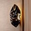 Eichholtz Lighting Wall Lamp Nuno House of Isabella UK