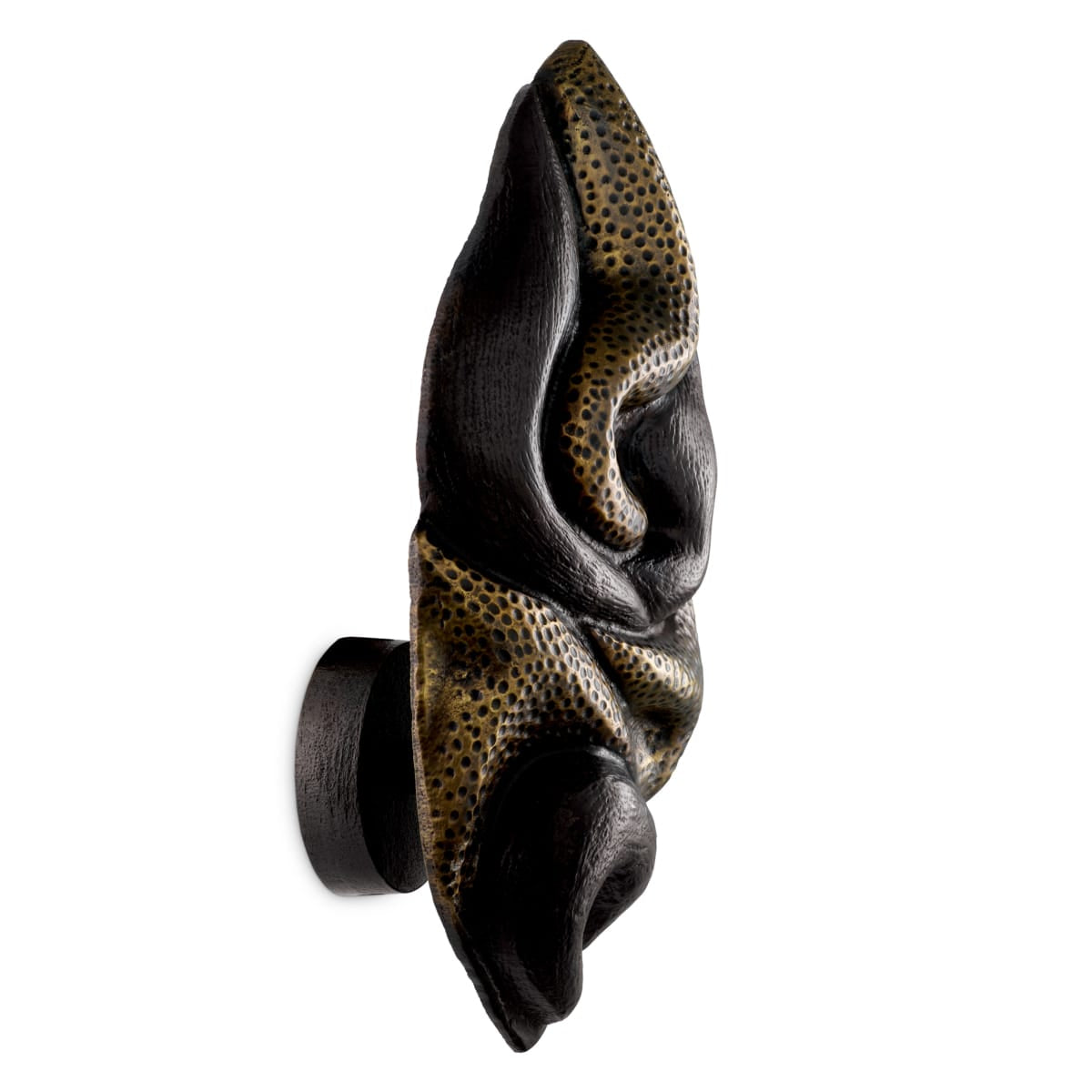 Eichholtz Lighting Wall Lamp Nuno House of Isabella UK