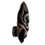 Eichholtz Lighting Wall Lamp Nuno House of Isabella UK