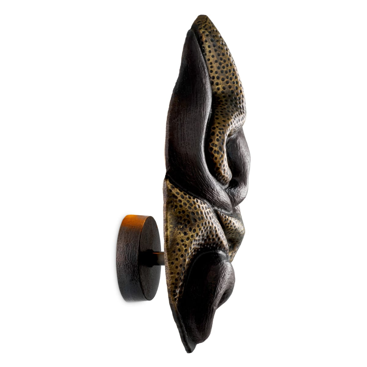 Eichholtz Lighting Wall Lamp Nuno House of Isabella UK