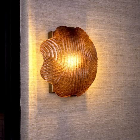 Eichholtz Lighting Wall Lamp Nuria House of Isabella UK