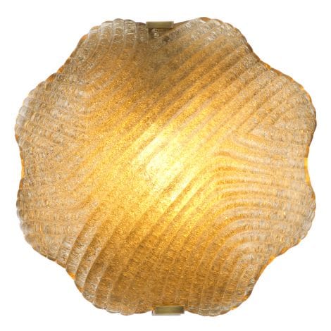 Eichholtz Lighting Wall Lamp Nuria House of Isabella UK