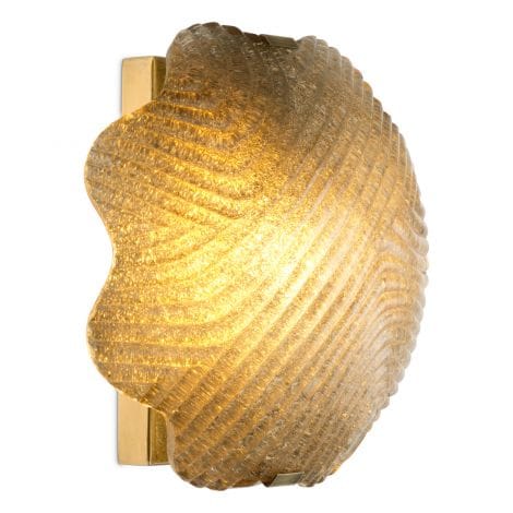Eichholtz Lighting Wall Lamp Nuria House of Isabella UK