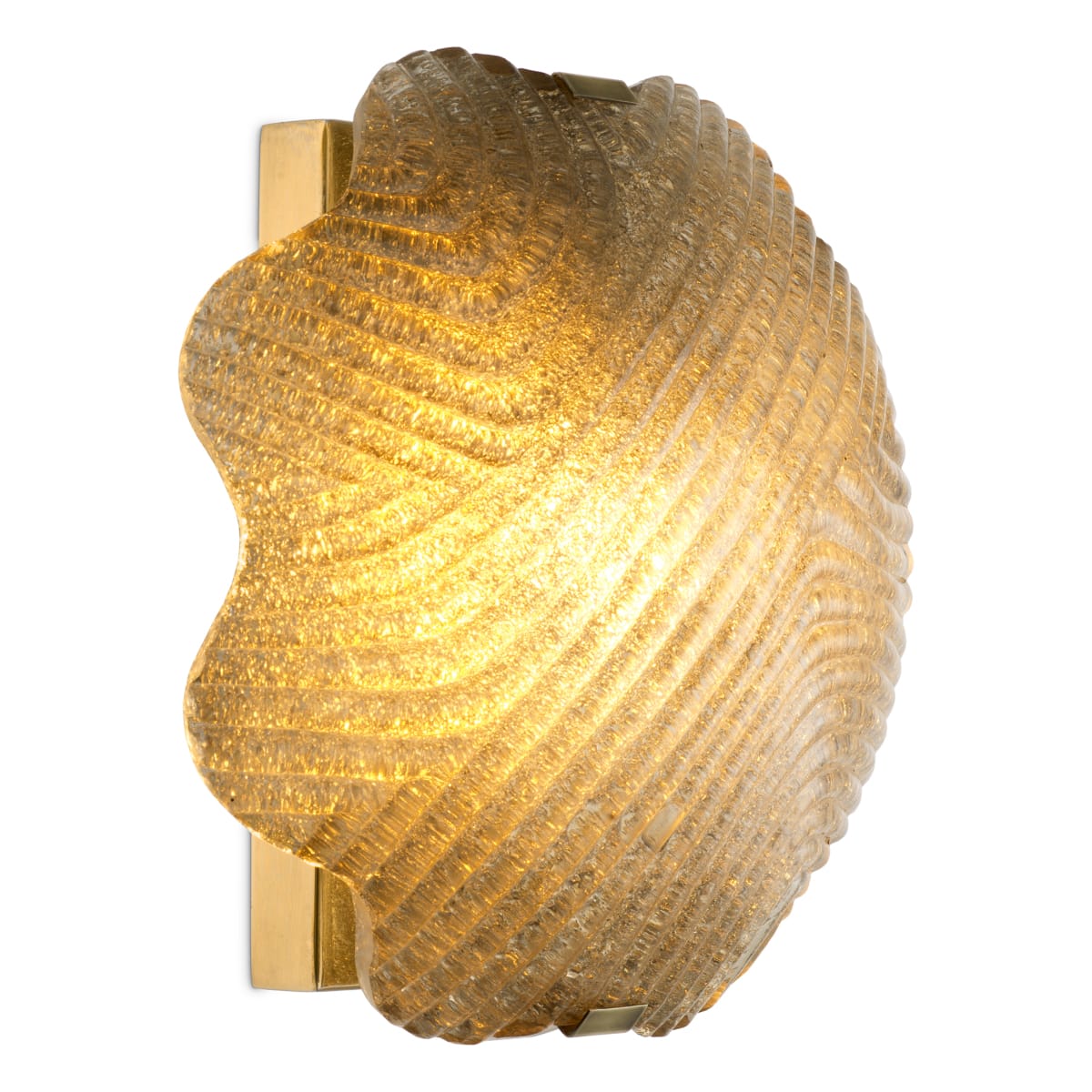 Eichholtz Lighting Wall Lamp Nuria House of Isabella UK