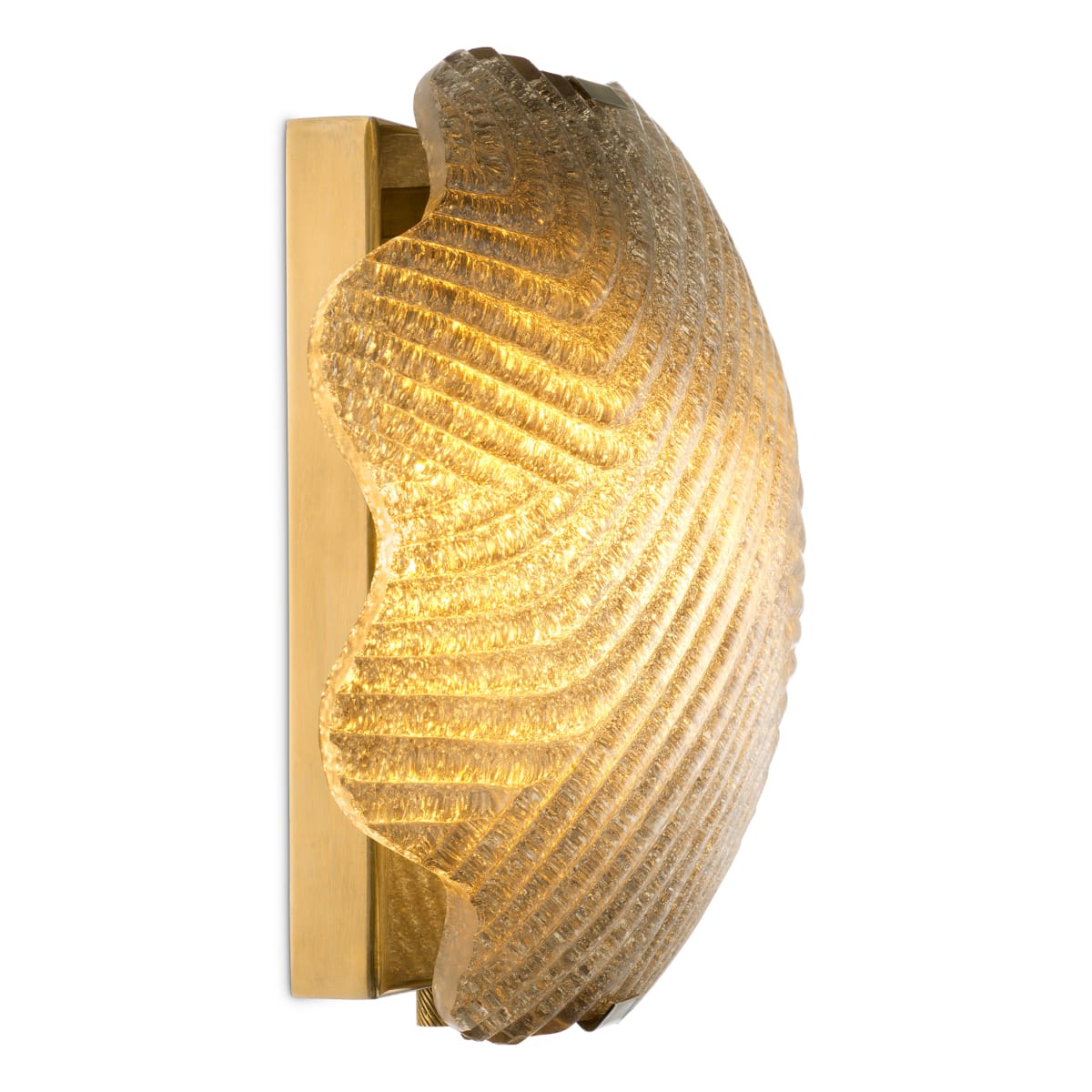 Eichholtz Lighting Wall Lamp Nuria House of Isabella UK