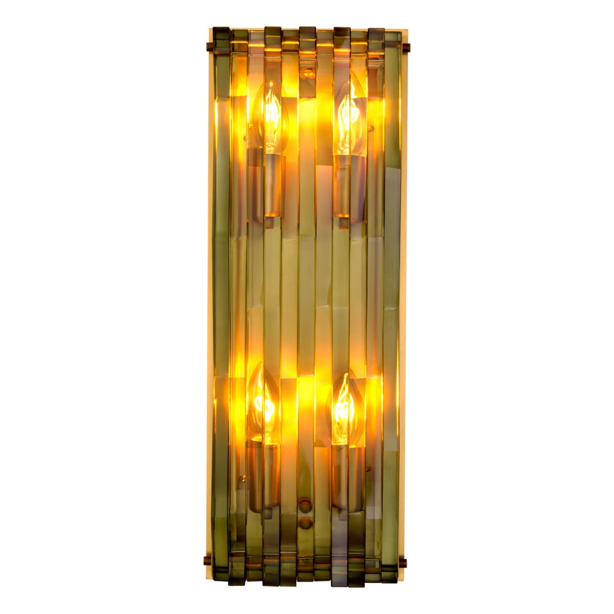 Eichholtz Lighting Wall Lamp Nuvola L House of Isabella UK