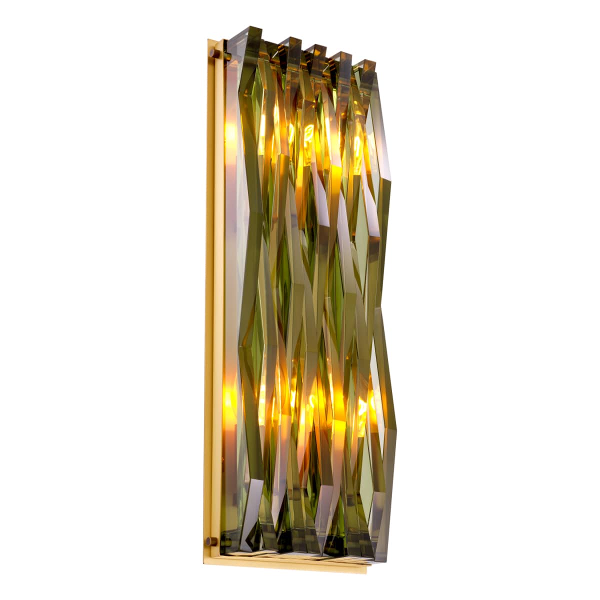 Eichholtz Lighting Wall Lamp Nuvola L House of Isabella UK