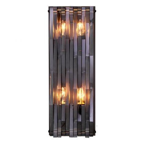 Eichholtz Lighting Wall Lamp Nuvola L House of Isabella UK