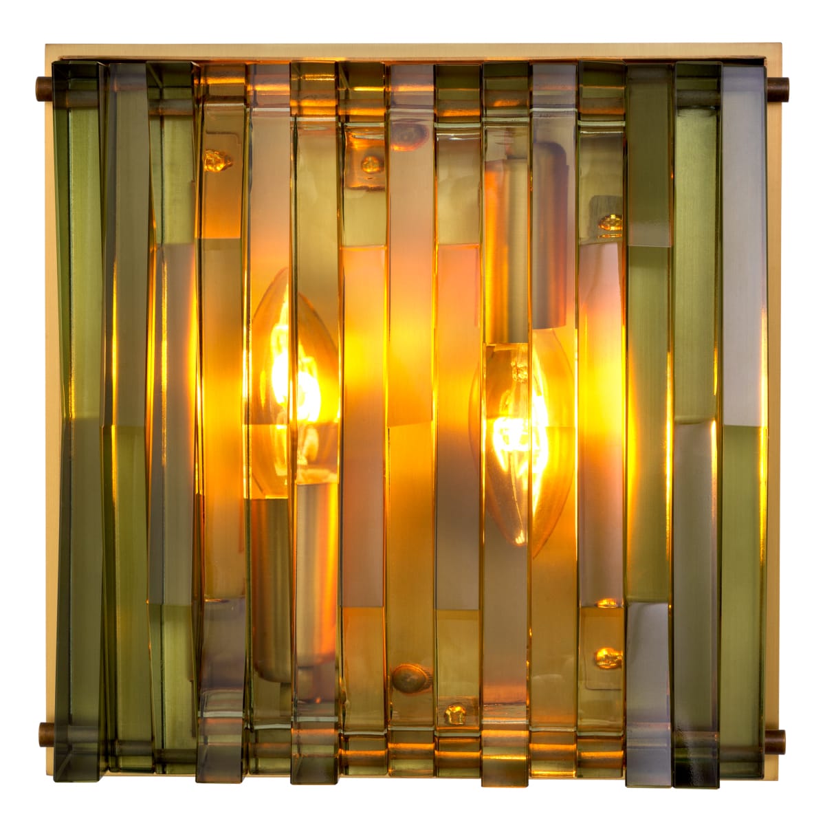 Eichholtz Lighting Wall Lamp Nuvola S House of Isabella UK