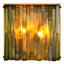 Eichholtz Lighting Wall Lamp Nuvola S House of Isabella UK