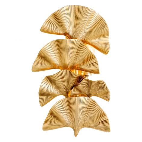 Eichholtz Lighting Wall Lamp Olivier House of Isabella UK