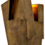Eichholtz Lighting Wall Lamp Origami House of Isabella UK