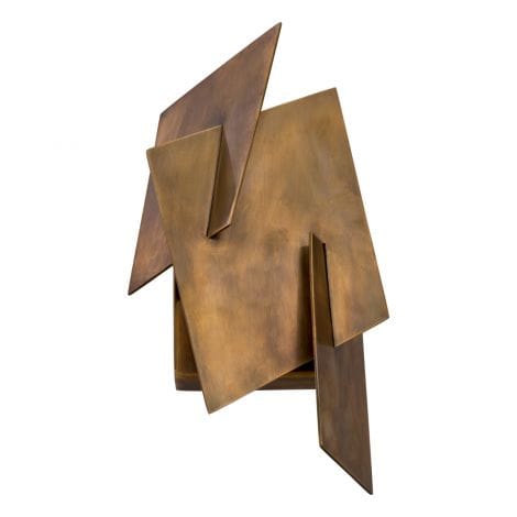 Eichholtz Lighting Wall Lamp Origami House of Isabella UK