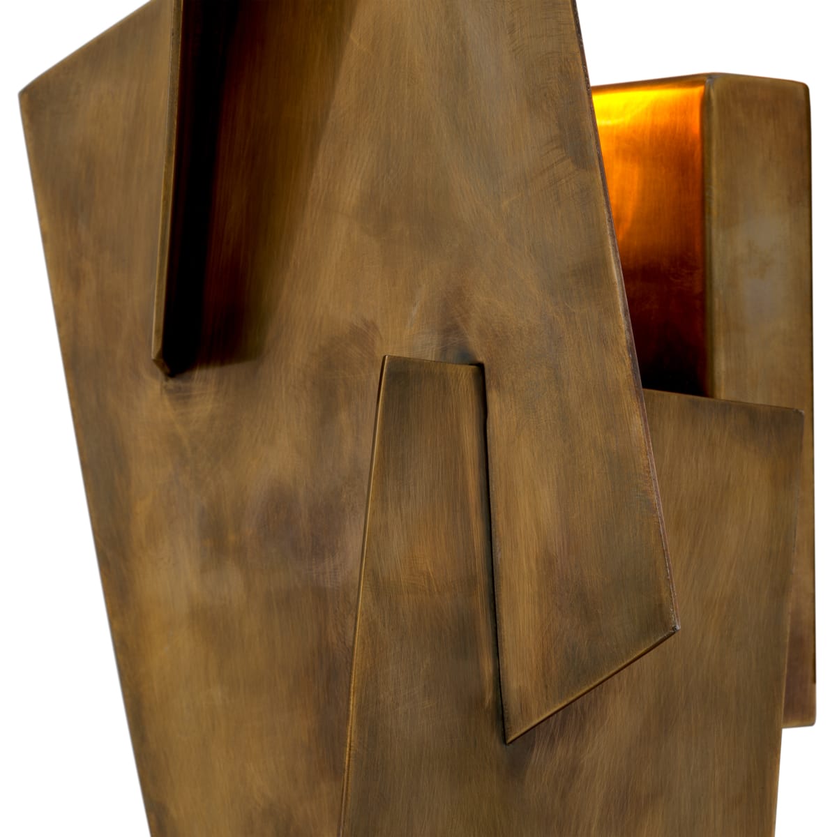 Eichholtz Lighting Wall Lamp Origami House of Isabella UK