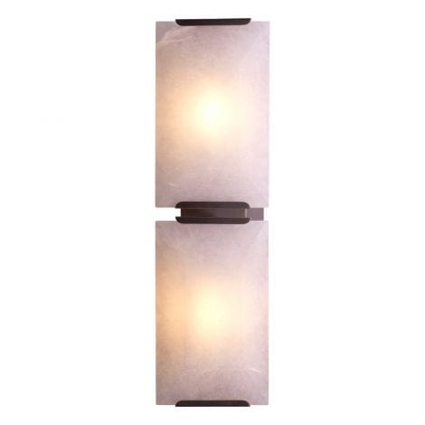 Eichholtz Lighting Wall Lamp Ortiz House of Isabella UK