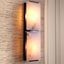 Eichholtz Lighting Wall Lamp Ortiz House of Isabella UK