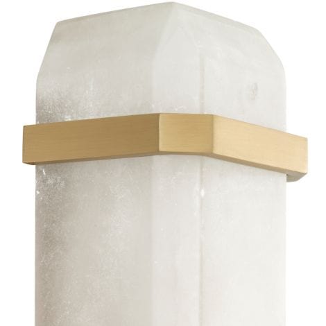 Eichholtz Lighting Wall Lamp Pandora House of Isabella UK