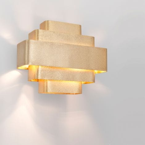Eichholtz Lighting Wall Lamp Pegaso House of Isabella UK