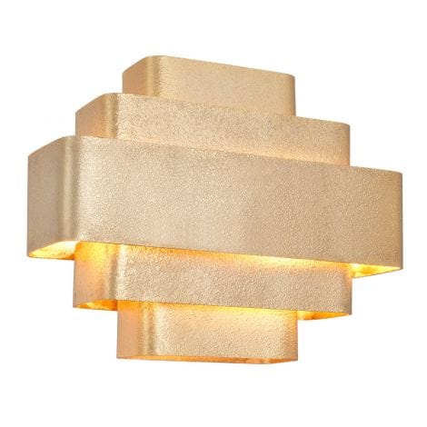 Eichholtz Lighting Wall Lamp Pegaso House of Isabella UK
