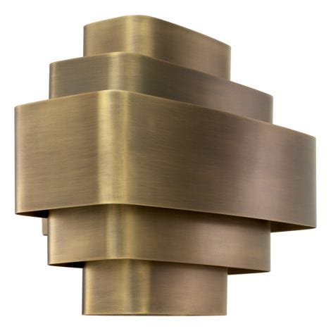 Eichholtz Lighting Wall Lamp Pegaso House of Isabella UK