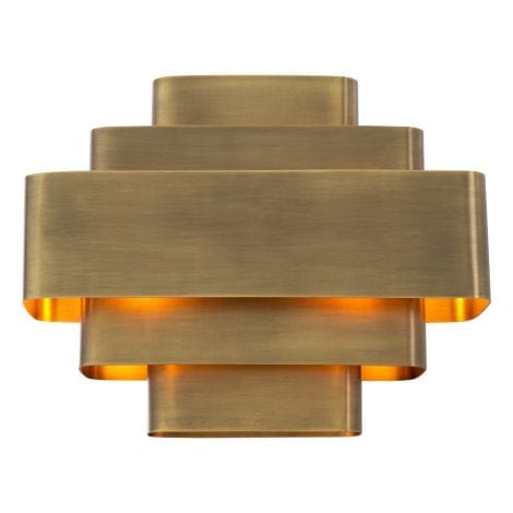Eichholtz Lighting Wall Lamp Pegaso House of Isabella UK