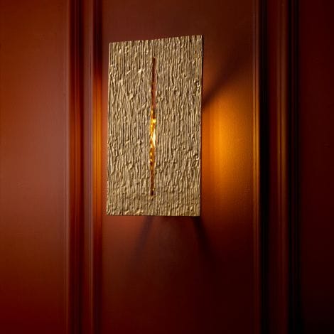 Eichholtz Lighting Wall Lamp Prato House of Isabella UK