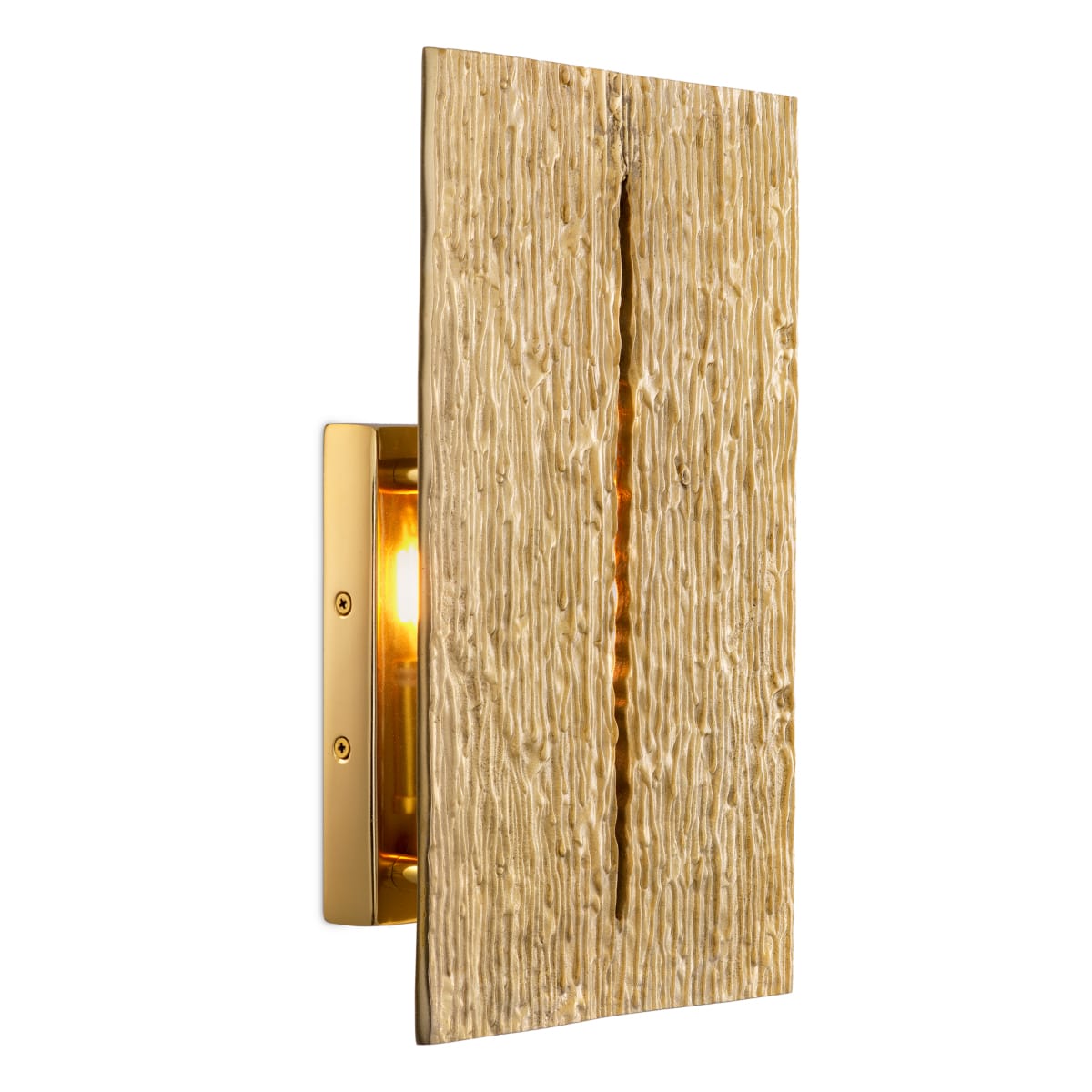 Eichholtz Lighting Wall Lamp Prato House of Isabella UK