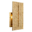 Eichholtz Lighting Wall Lamp Prato House of Isabella UK