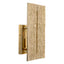 Eichholtz Lighting Wall Lamp Prato House of Isabella UK