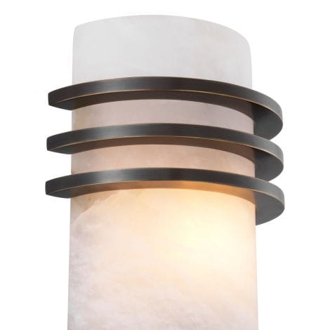 Eichholtz Lighting Wall Lamp Premuda House of Isabella UK
