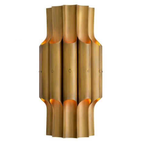 Eichholtz Lighting Wall Lamp Quintara House of Isabella UK