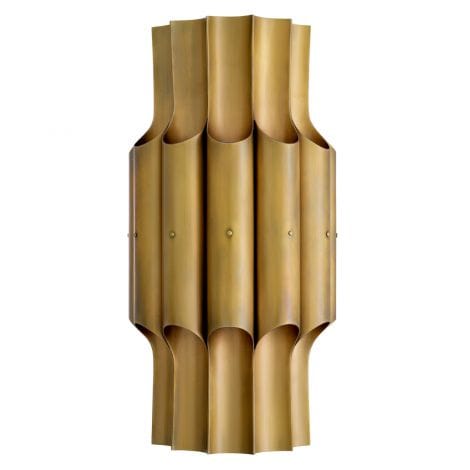 Eichholtz Lighting Wall Lamp Quintara House of Isabella UK