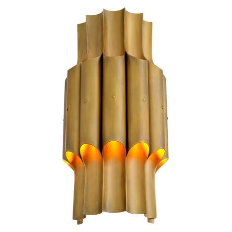 Eichholtz Lighting Wall Lamp Quintara House of Isabella UK