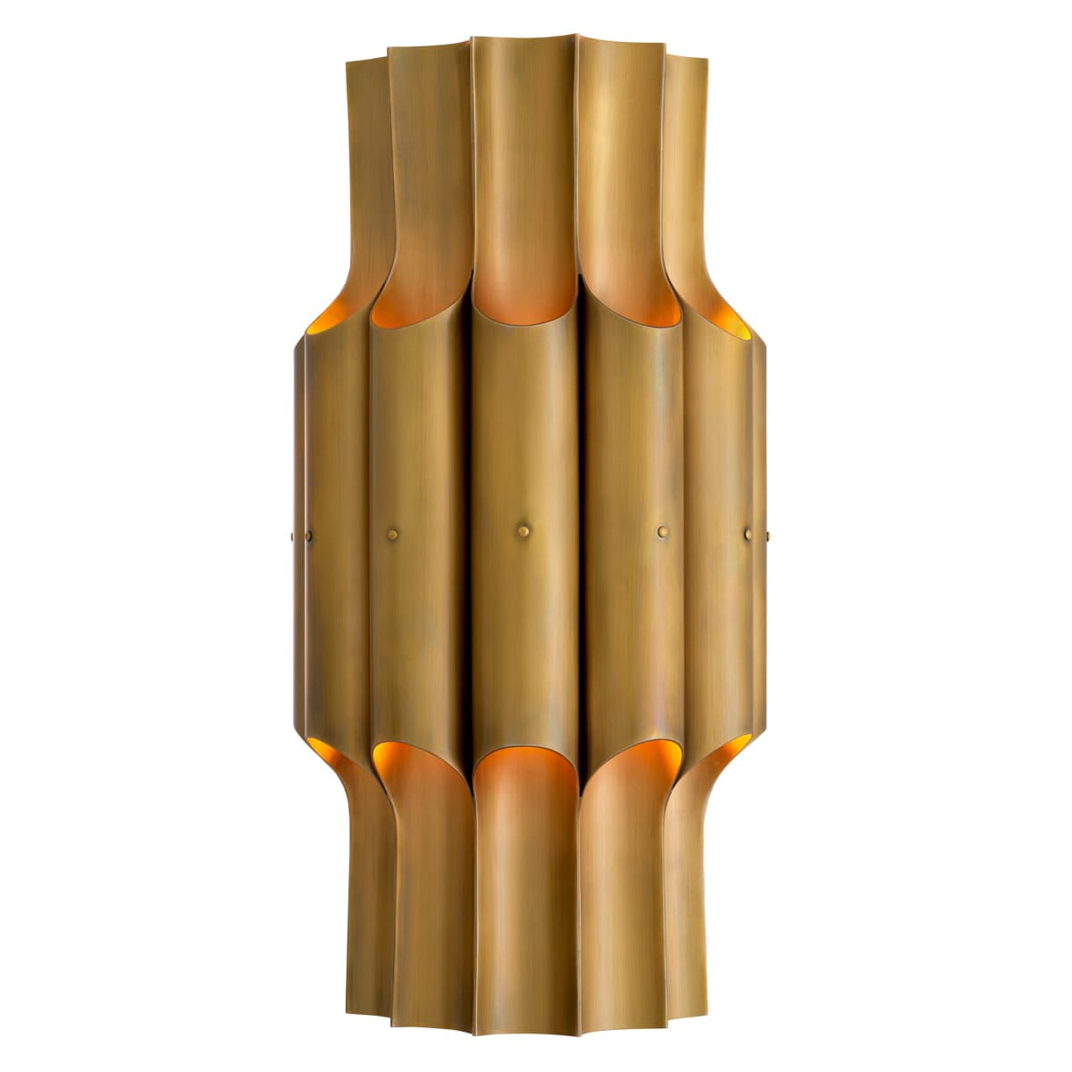 Eichholtz Lighting Wall Lamp Quintara House of Isabella UK
