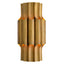 Eichholtz Lighting Wall Lamp Quintara House of Isabella UK