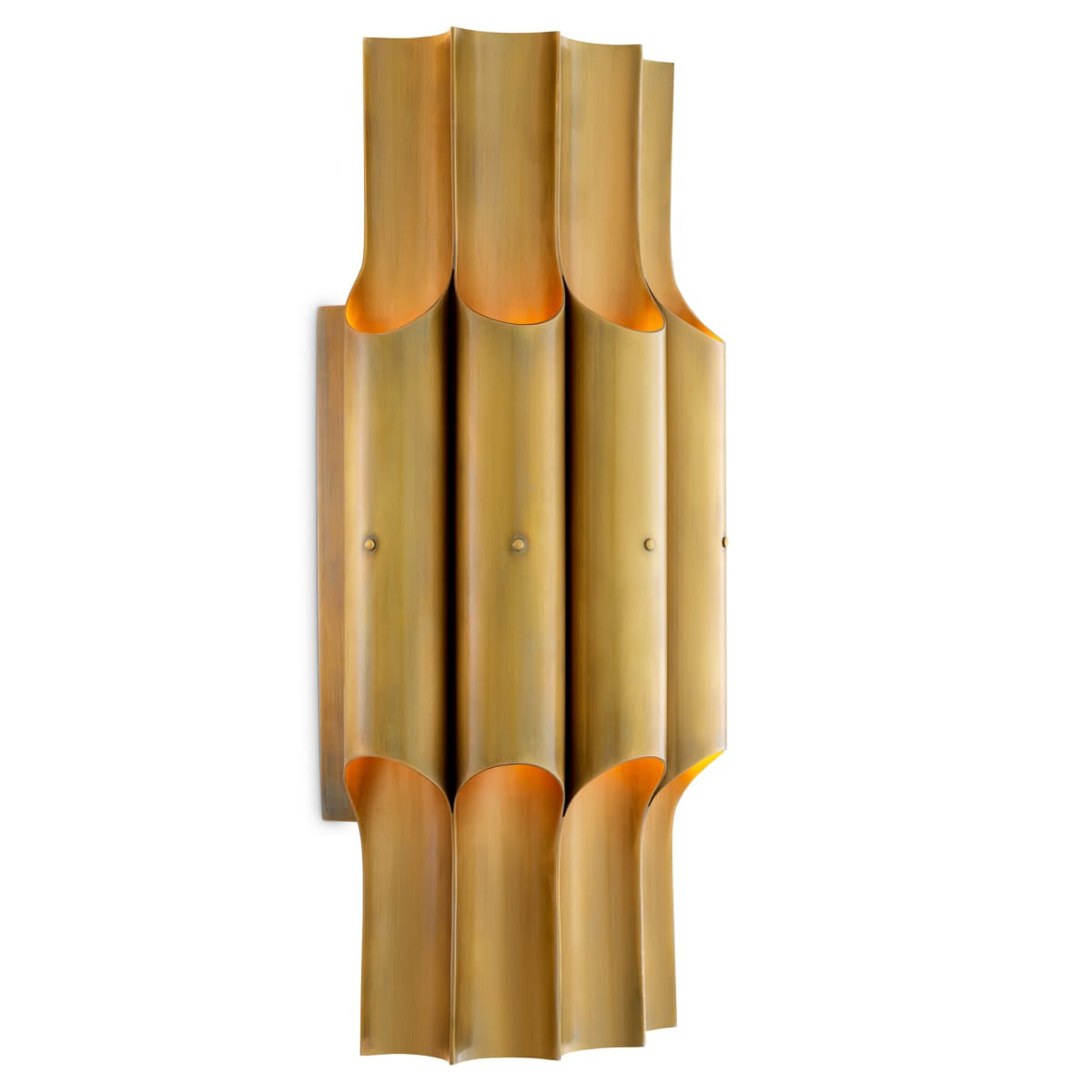 Eichholtz Lighting Wall Lamp Quintara House of Isabella UK