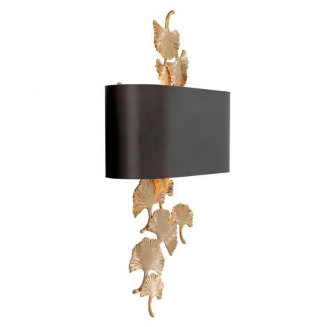 Eichholtz Lighting Wall Lamp Regina House of Isabella UK