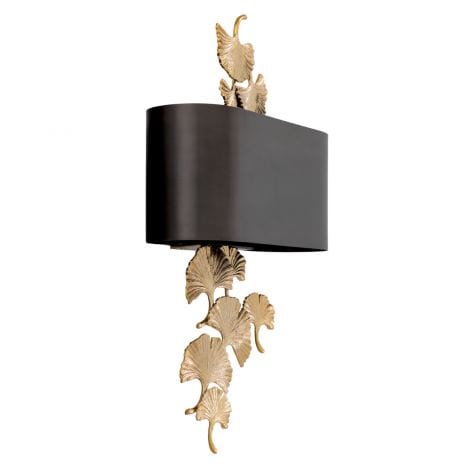 Eichholtz Lighting Wall Lamp Regina House of Isabella UK