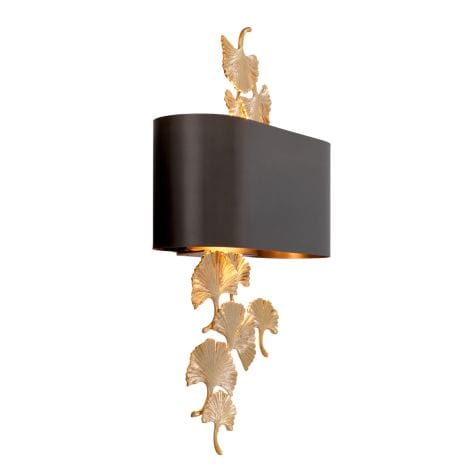 Eichholtz Lighting Wall Lamp Regina House of Isabella UK
