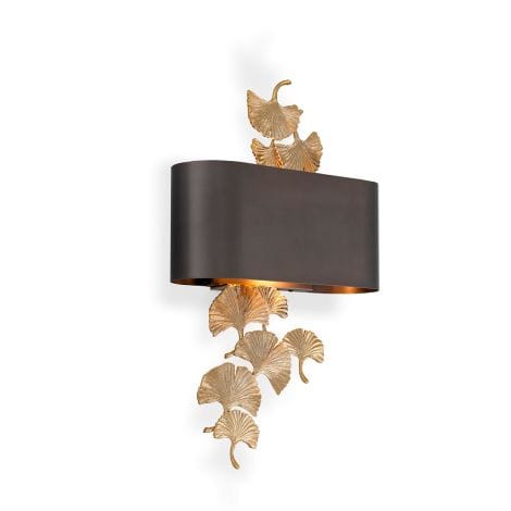 Eichholtz Lighting Wall Lamp Regina House of Isabella UK