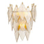 Eichholtz Lighting Wall Lamp Rhombus House of Isabella UK