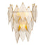 Eichholtz Lighting Wall Lamp Rhombus House of Isabella UK