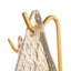 Eichholtz Lighting Wall Lamp Rhombus House of Isabella UK